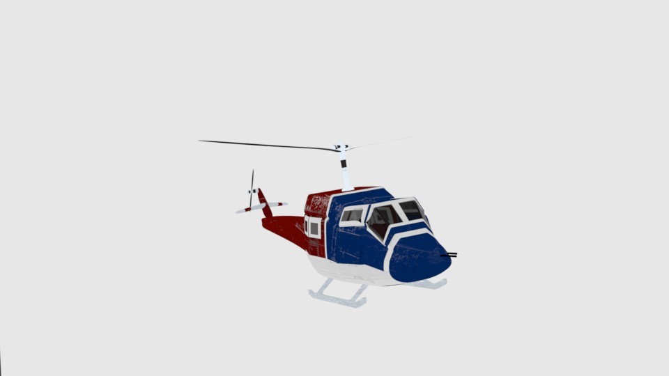 Bell 212 preview image 1